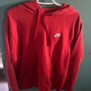Men’s Nike Hoodie